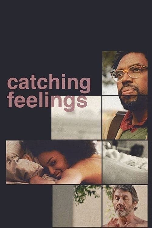 Catching Feelingsのポスター