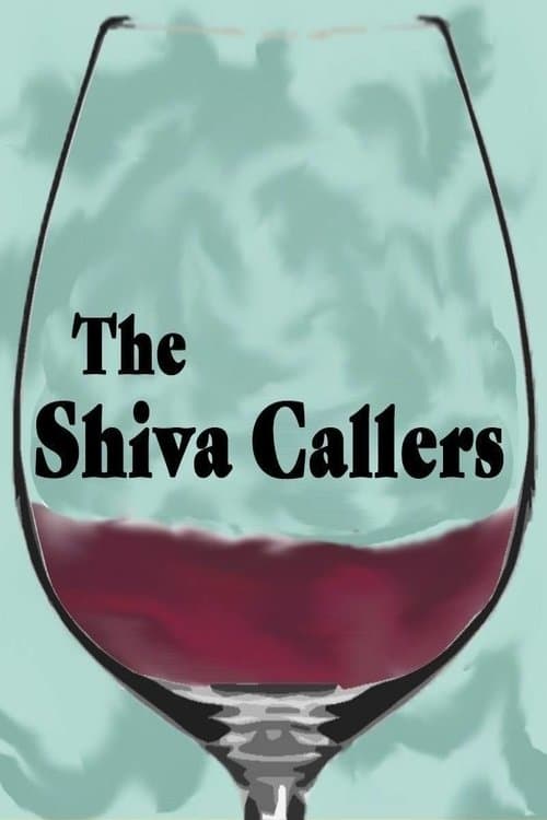 The Shiva Callersのポスター