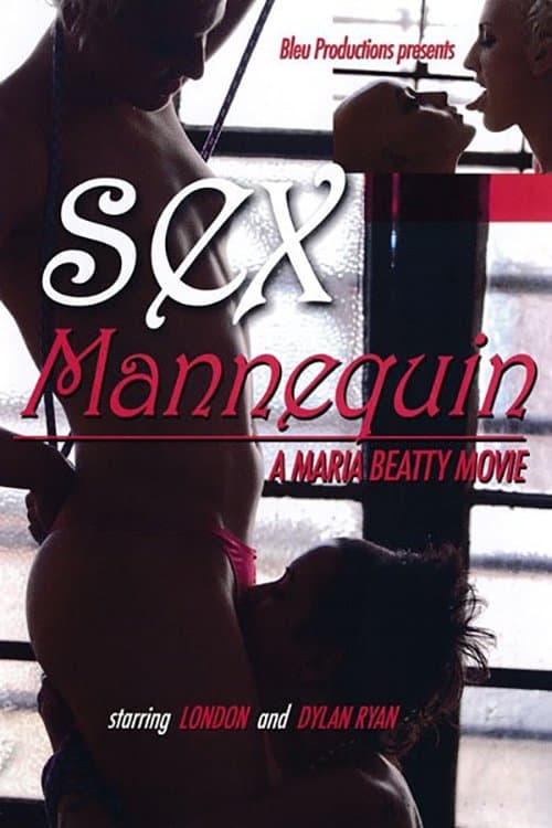 Sex Mannequinのポスター