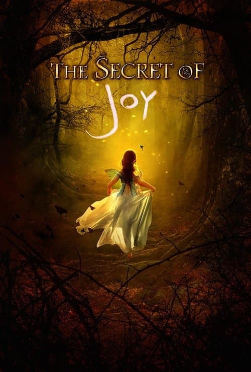 The Secret of Joyのポスター