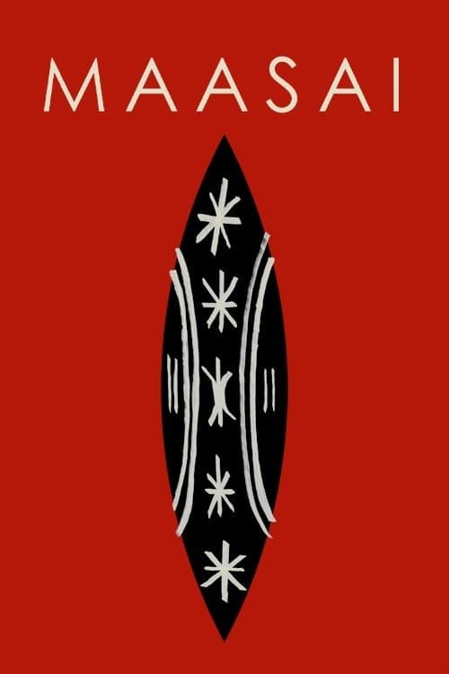 Maasaiのポスター