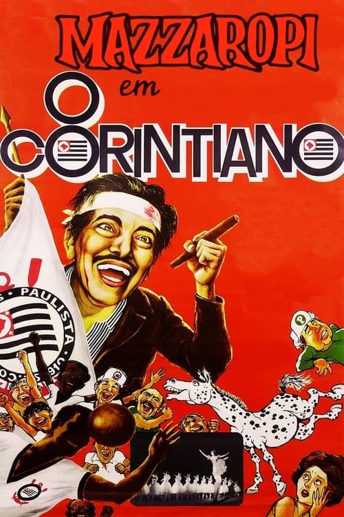 O Corintianoのポスター