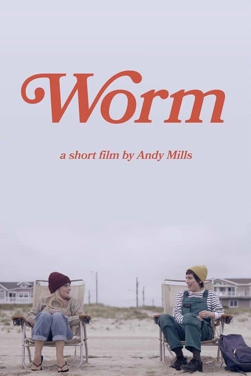 Wormのポスター