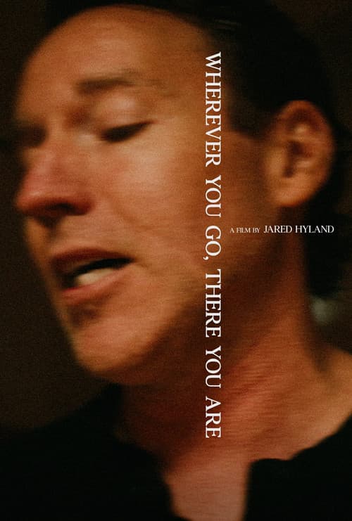 Wherever You Go, There You Areのポスター