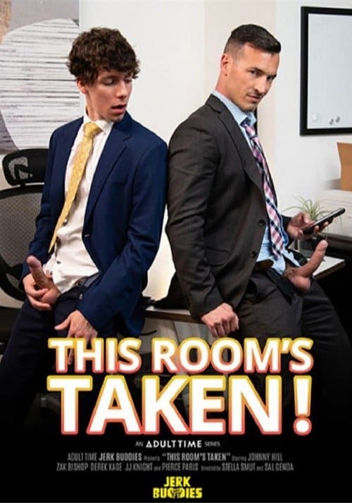 This Room's Taken!のポスター