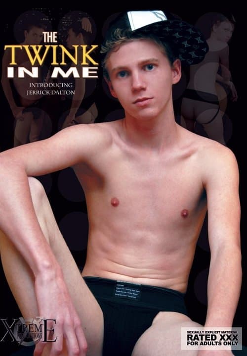 The Twink in Meのポスター