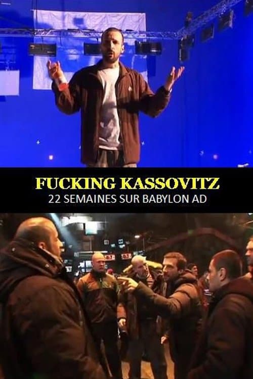 Fucking Kassovitzのポスター