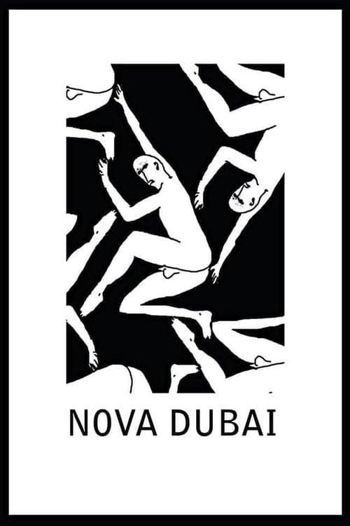 Nova Dubaiのポスター