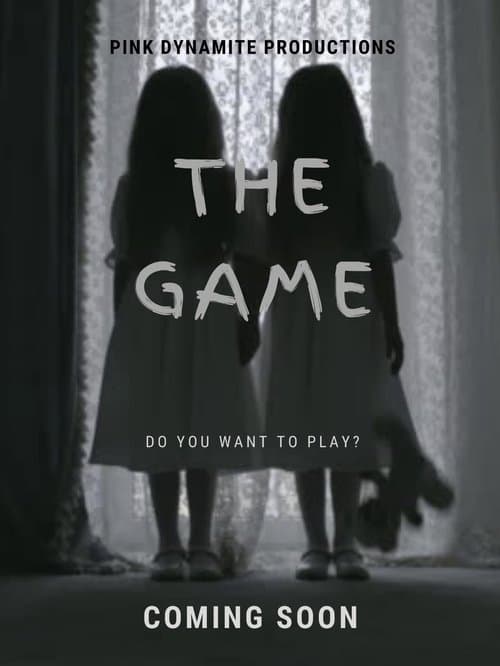 The Gameのポスター