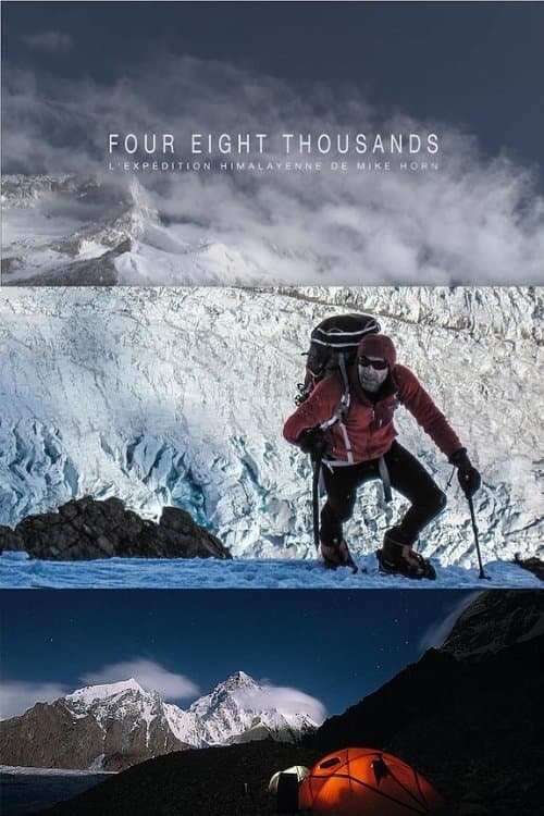 Four Eight Thousandsのポスター