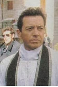 La Luna Rubataのポスター