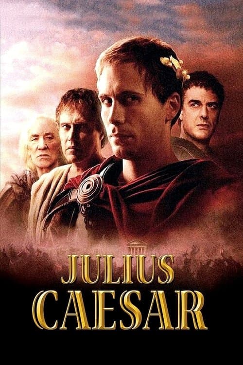 Julius Caesarのポスター
