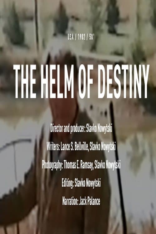 The Helm of Destinyのポスター