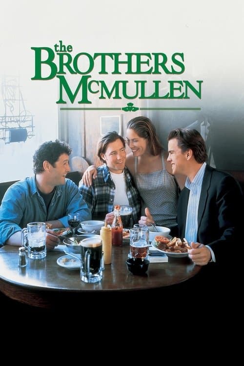 The Brothers McMullenのポスター