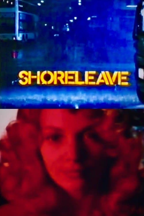 Shoreleaveのポスター