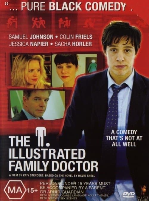 The Illustrated Family Doctorのポスター