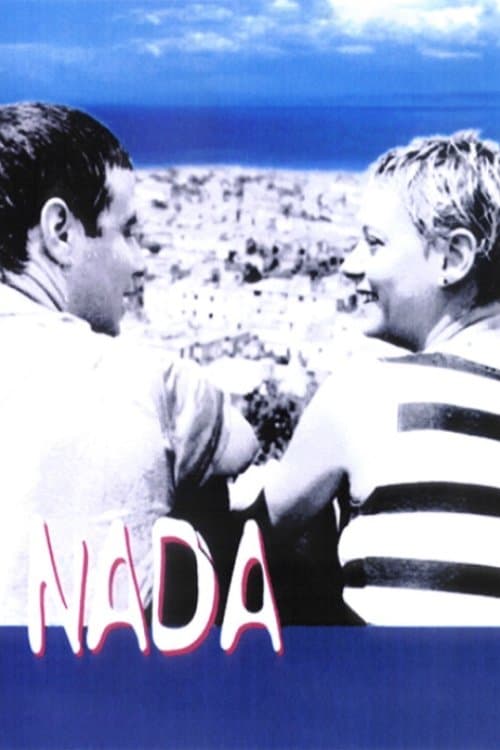 Nada+のポスター