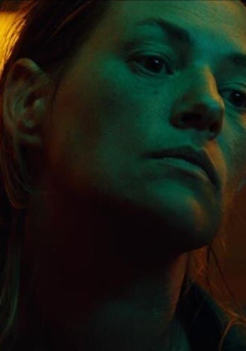 Nadjaのポスター