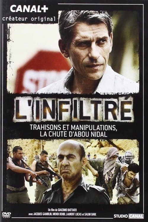 L'Infiltréのポスター