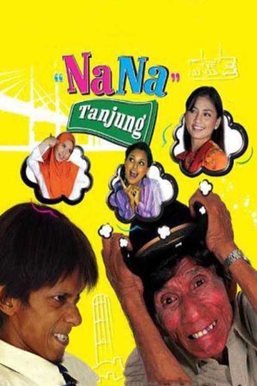 Nana Tanjungのポスター