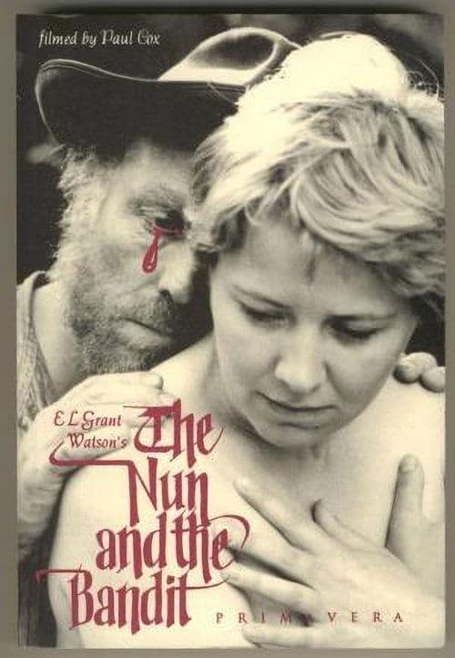 The Nun and the Banditのポスター