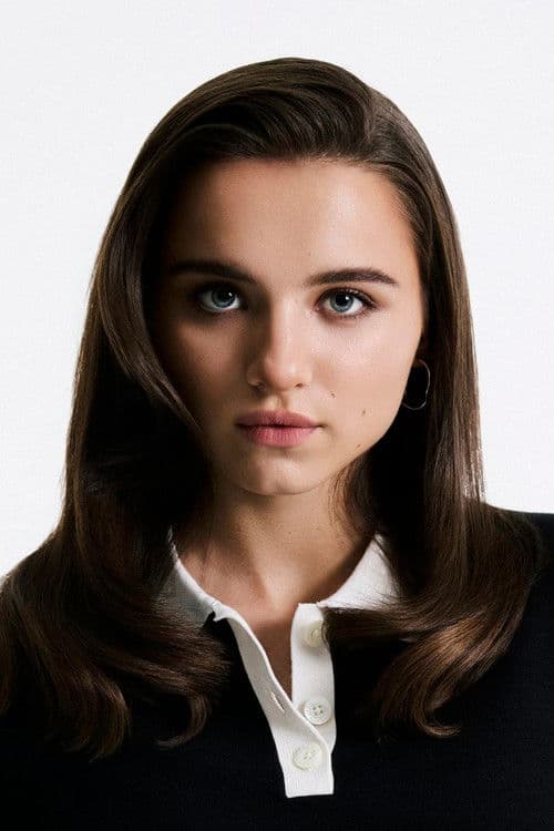 マデリーン・マックグロウ