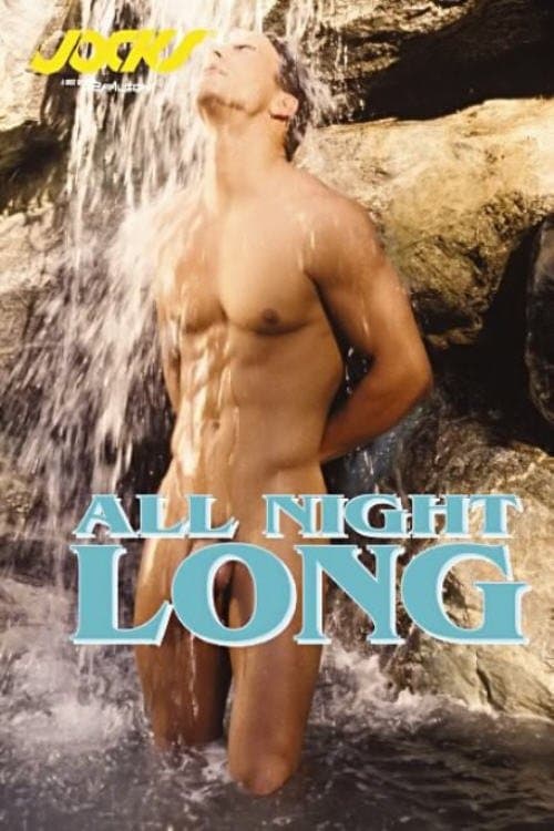 All Night Longのポスター