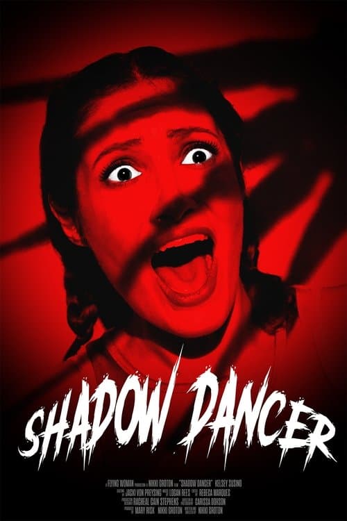Shadow Dancerのポスター