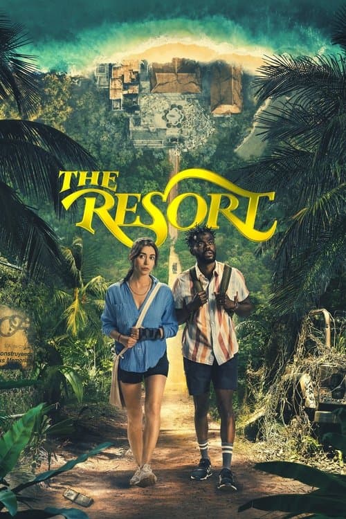 The Resortのポスター