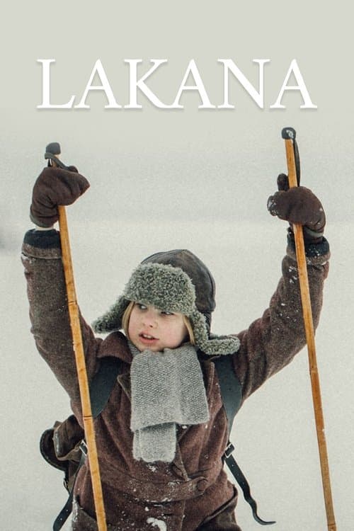 Lakanaのポスター