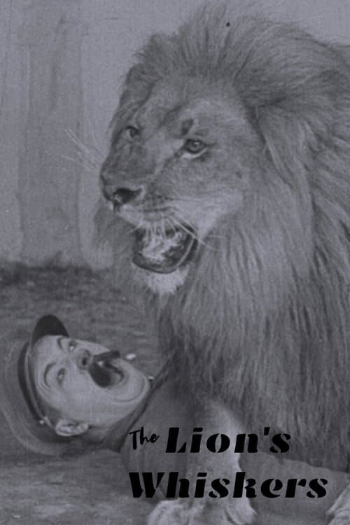 The Lion's Whiskersのポスター
