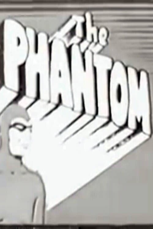 The Phantomのポスター
