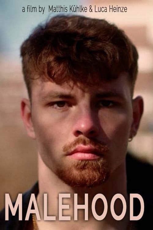 Malehoodのポスター