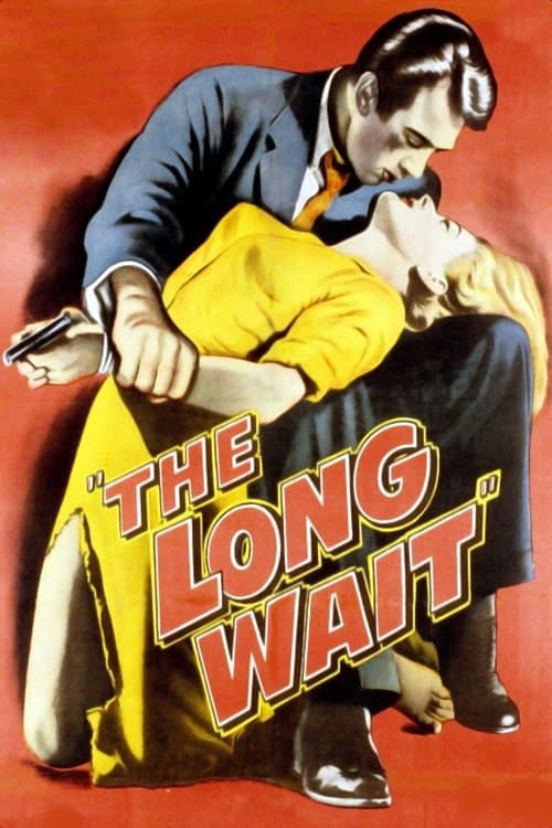 The Long Waitのポスター