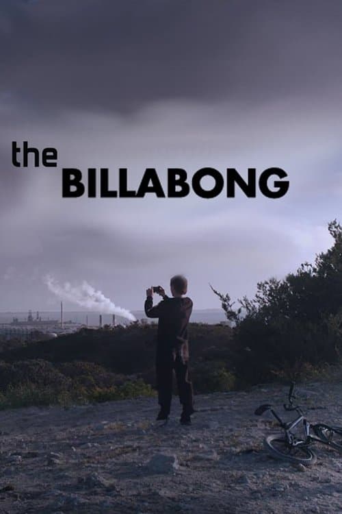 The Billabongのポスター