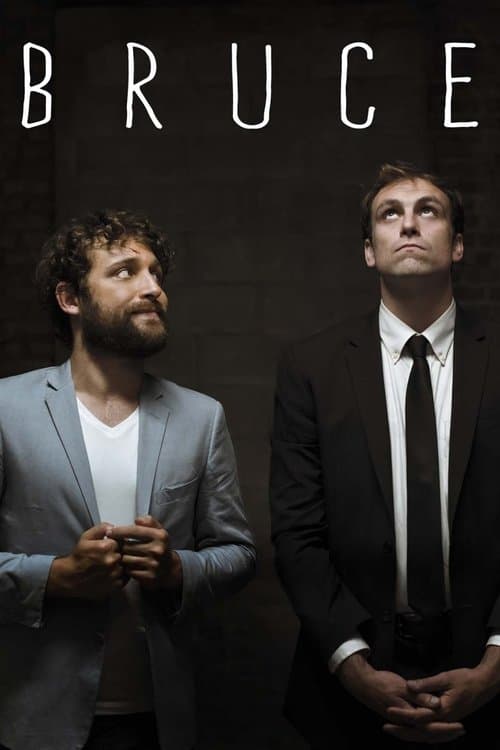 Bruceのポスター