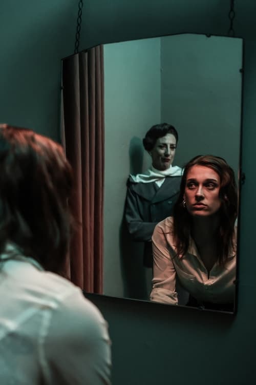 Dead Lesbiansのポスター