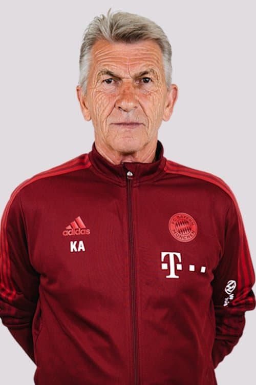 クラウス・アウゲンターラー