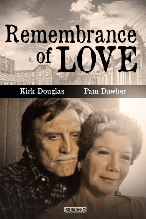 Remembrance Of Loveのポスター