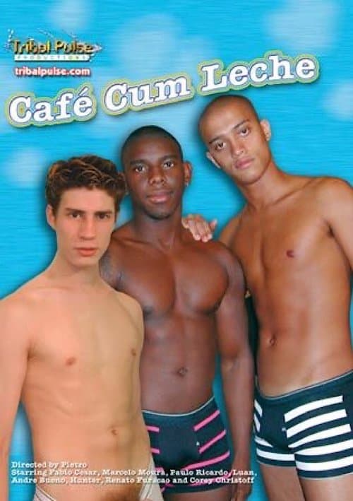 Em busca do prazerのポスター