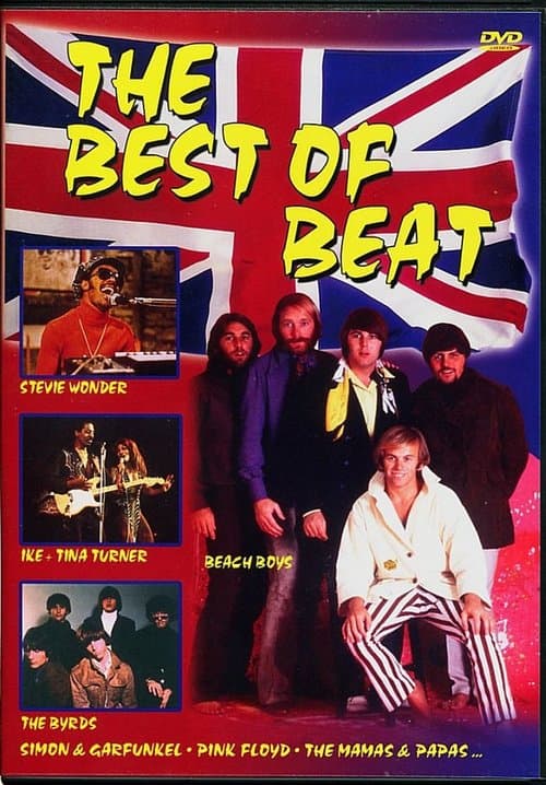The Best Of Beatのポスター