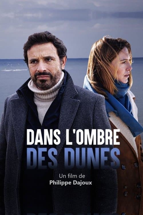 Dans l'ombre des dunesのポスター