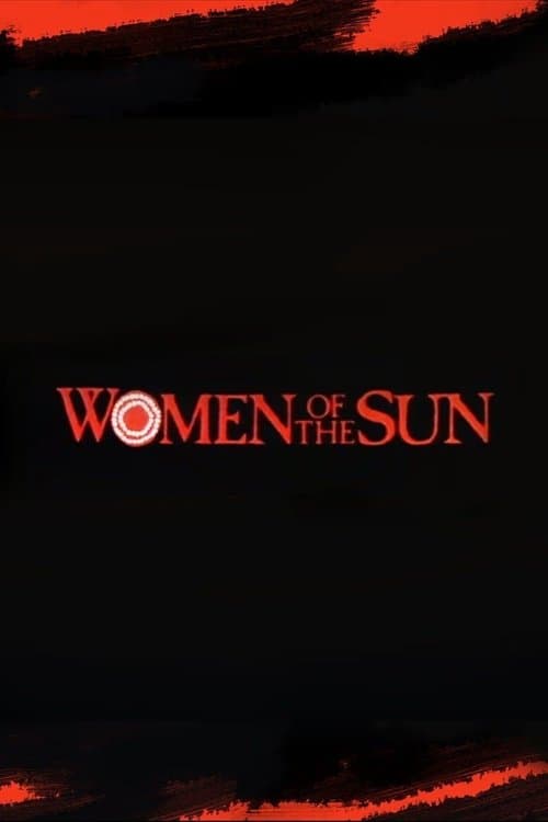Women of the Sunのポスター