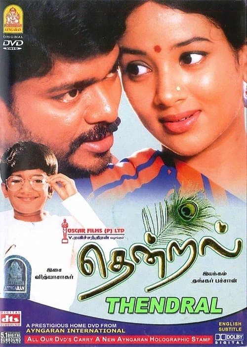 Thendralのポスター