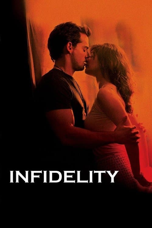Infidelityのポスター