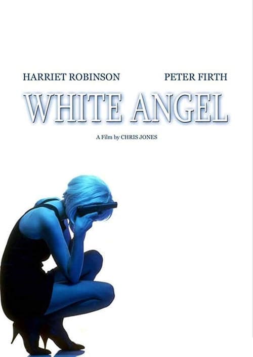 White Angelのポスター