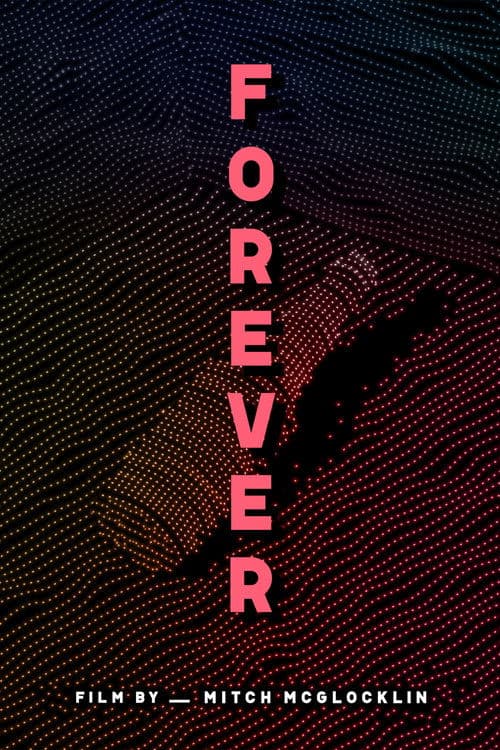 Foreverのポスター