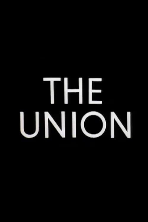 The Unionのポスター