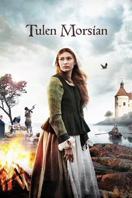 Tulen morsianのポスター