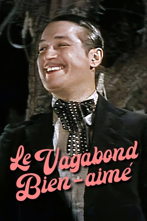 Le Vagabond bien-aiméのポスター